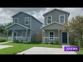 Corpus Christi non-profit completes 2 new affordable housing units