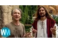 Top 10 Celebrity Atheists