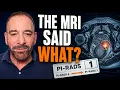 He Refused Prostate Surgery One Year Later Doctors Couldn t Explain the MRI
