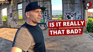America s Most Miserable City - Gary Indiana