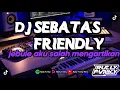 Download Lagu DJ SEBATAS FRIENDLY | JEBULE AKU SALAH MENGARTIKAN | DJ VIRAL FYP TIKTOK TERBARU 2025 BY RULLY FVNKY