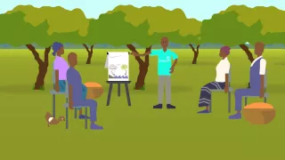 TechnoServe Our Approach