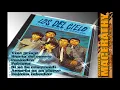 LOS DEL CIELO - Enganchado LP "Tu canción y mi espera" (1993)
