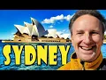 SYDNEY TRAVEL TIPS 13 Things to Know Before You Go