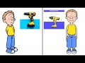 CTE Classroom Posters That Actually Work Tool Anatomy