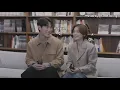 [VIETSUB] John Park & Jeon Mi Do - 'Stay' - Recording Making Film