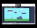 TIC-80 Platformer Lesson13 enemies
