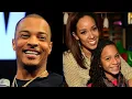 TI s Daughter Deyjah Harris Shares Rare PIC with Her Mother Fans Swoon Over Mom Daughter Moments