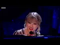 @TaylorSwift performs Lover - The Final | BBC Strictly Come Dancing 2019