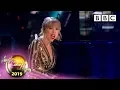 Download Lagu @TaylorSwift performs Lover - The Final | BBC Strictly Come Dancing 2019