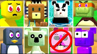 super bear adventure gameplay walkthrough 12 0 update legendary skin koko the koala 4k 60fps 