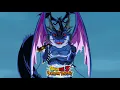 Dokkan Battle Smoke Shenron Summon Extended