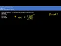 9. At constant pressure  the rams velocity ‘c’ is related to density ‘d’  as  (A) c ∝ d   (B) c ∝