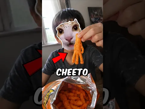 $50K Cheeto Found!😱