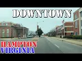 Hampton - Virginia