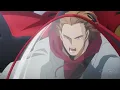 Young All Might Fight - My Hero Academia: Two Heroes Clip