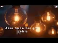 Mannat Official Lyrical Video | Darshan Raval | Prakriti Kakar | Lijo George | Dard | Naushad Khan
