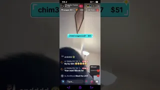 She Want 51 For So Called Rent 20 For Tik Tok Shop Got Her Tv So Loud I Hope Her Neighbors 