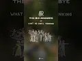 Download Lagu AJR - The Big Goodbye (BRAND NEW TEASER) | What No One’s Thinking EP | #ajr #shorts