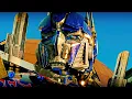 Download Lagu Optimus Prime ''Freedom Is The Right Of All Sentient Beings'' Scene - Transformers (2007) [4K]