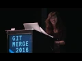 Dissecting Git s Guts Emily Xie - Git Merge 2016