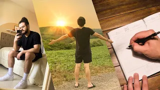 5 HÁBITOS que MUDARAM minha vida