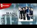 Lagu Nidji - Bila Aku Jatuh Cinta (Original Karaoke Video) | No Vocal