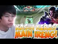 Lagu IRENG BERSINAR! KASIH KERAS MUSUHNYA KARENA CUMA 2 HIT AUTO MENGHILANG JEK !! - Mobile Legends