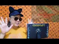 Calva Louise - La Promesa (Official Music Video) reaction