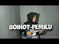 Lagu Boikot Pemilu - Kopral Kobong cover kentrung by ajeng_jenggleng
