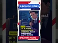 Download Lagu DIDUGA ALIRAN DANA KORUPSI KUOTA HAJI SAMPAI PBNU
