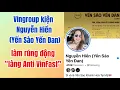 Download Lagu Vingroup kiện Nguyễn Hiền: Mở màn chiến dịch truy quét tin giả Hải ngoại?