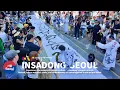 Download Lagu Korean Calligraphy Performance | 2025 Insadong Antique \u0026 Art Fair, Seoul