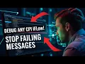 How to debug trace any SAP CPI iFlow message