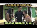 Download Lagu REBUTAN MEMBERI BEKAL || KONTRAKAN REMPONG EPISODE 365