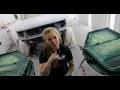 Katie Noel - WHO THE HELL? (OFFICIAL MUSIC VIDEO)
