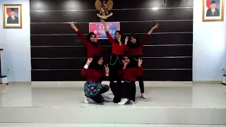 Download [DANCE COVER] Red velvet - Happines + Peek A Boo by Redpink at Ananda Hotel MP3