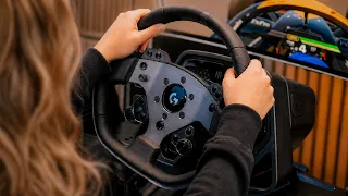 Logitech G Pro Racing Wheel Review - 4 Years Later