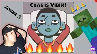 Download Lecrae - Zombie (Official Video) Reaction | JakeFatal Reacts MP3
