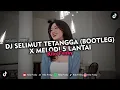 Download Lagu DJ SELIMUT TETANGGA - REPVBLIK (BOOTLEG) X MELODI 5 LANTAI VIRAL TIKTOK 2025