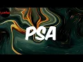 PSA - Kay Flock