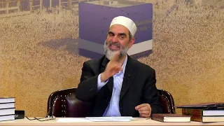 Âyet Âyet Şahsiyetimiz (Kur'an Rengimizdir) 2.Bölüm