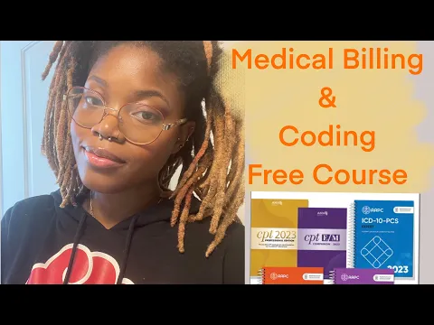 Download MP3 How To Get Your Medical Billing and Coding Education For Free!