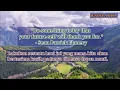 Download Lagu Kata Kata Mutiara Bahasa Inggris Dan Terjemahannya.