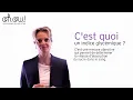 Download Lagu Pourquoi manger une pâtisserie à indice glycémique bas ?