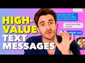 17 Pieces of Texting Advice That Lead to Commitment