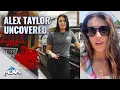 5 Things You Didn t Know about Alex Taylor PEAK Auto