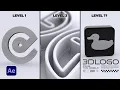 5 Pro Ways To Animate Your Logo in After Effects
