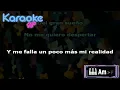 Humbe - fantasmas (KARAOKE - INSTRUMENTAL)