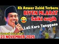 Lagu KH.ANWAR ZAHID TERBARU 2025 | UWONG YEN WES SUGIH RUMONGSO MENANG DEWE